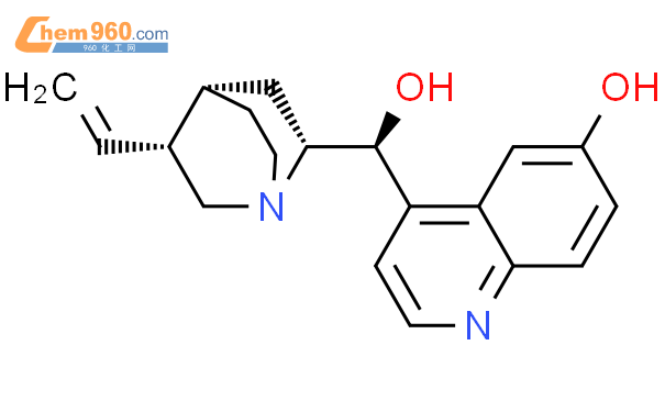 (9S)-奎宁-6',9-二醇