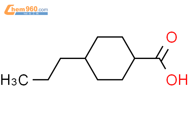[Perfemiker]4-丙基环己甲酸,≥98%，顺反异构体混合物