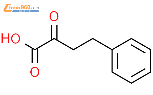α-酮基-4-苯基丁酸