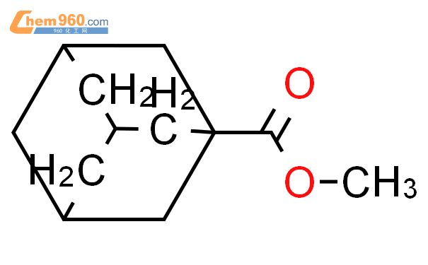 1-金刚烷甲酸甲酯