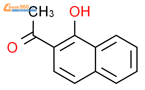 2-乙酰基-1-萘酚