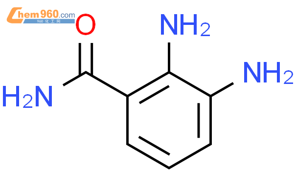 2.3-二氨基苯甲酰胺