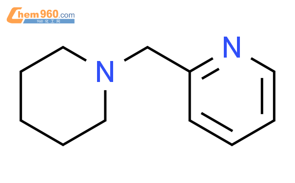2-(piperidin-1-ylmethyl)pyridine