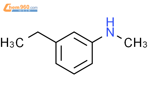 N-甲基-3-乙基苯胺
