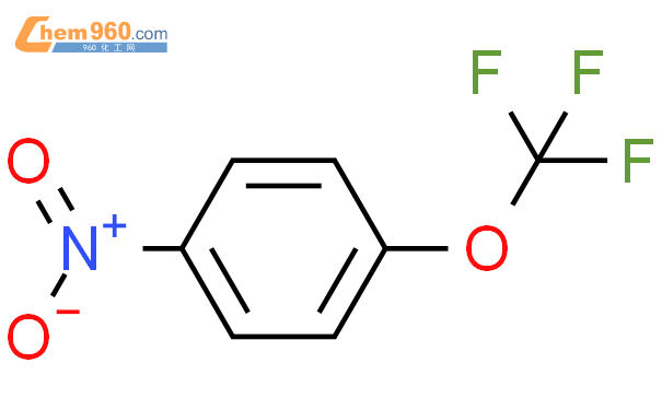 4-(三氟甲氧基)硝基苯
