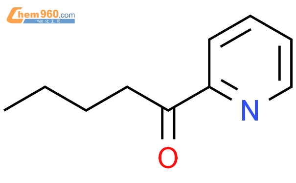 2-戊酰基-吡啶