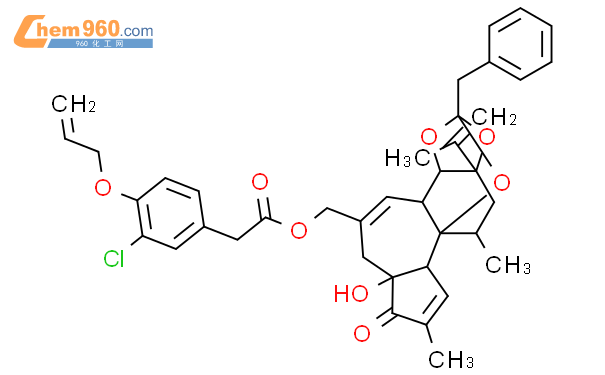 71381 96 9 [2 Benzyl 6a 8 10 Dimethyl 7 Oxo 11a Prop 1 En 2 Yl