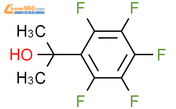 五氟苯基-2-异丙醇