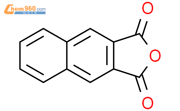 萘并[2,3-C]呋喃-1,3-二酮