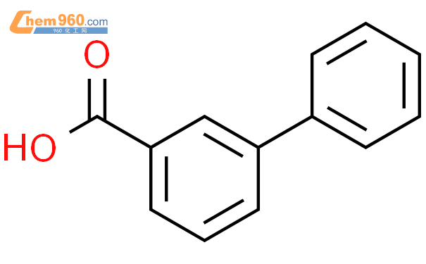 联苯-3-羧酸