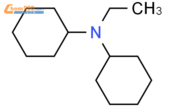 N-乙基二环己胺
