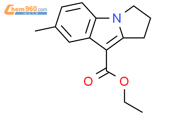 71948 60 2 1h Pyrrolo[1 2 A]indole 9 Carboxylic Acid 2 3 Dihydro 7