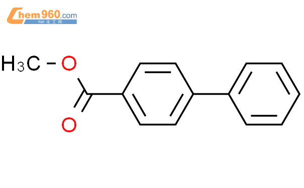 4-甲基联苯-2-甲酸甲酯