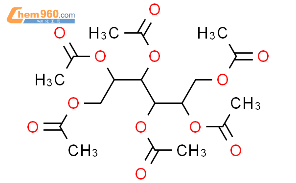 山梨醇化学式图片