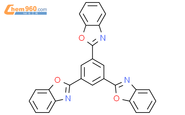 Benzene Triyltris Benzoxazole