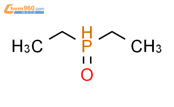 氧化二乙基膦