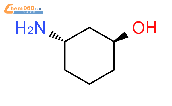 (1S,3S)-3-氨基环己醇