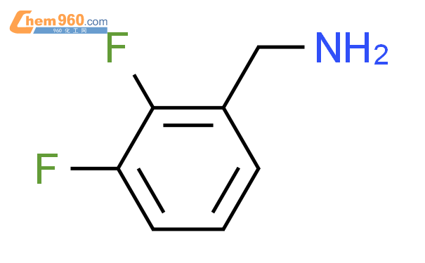 2,3-二氟苄胺