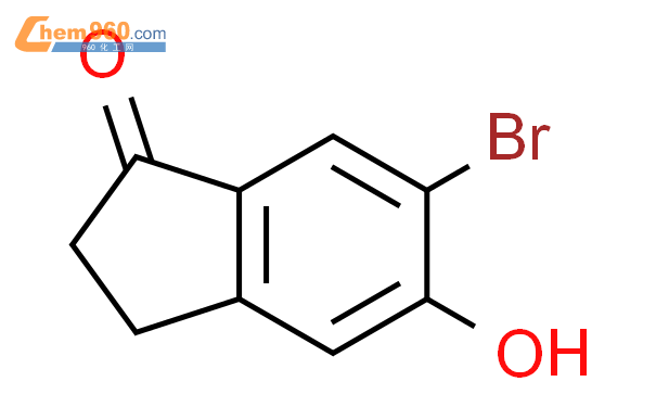 H Inden One Bromo Dihydro Hydroxy Cas