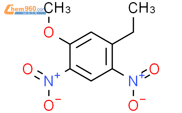 (5ci)-5-乙基-2,4-二硝基-苯甲醚