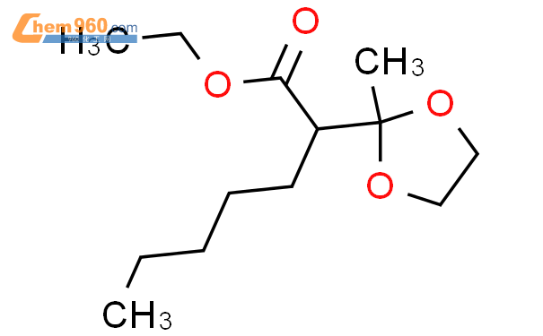 CAS No.72727-57-2 | Chem960.com