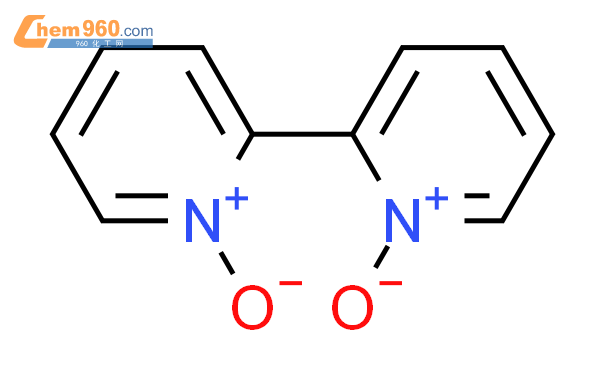 2，2'-联吡啶-1，1'-二氧化物
