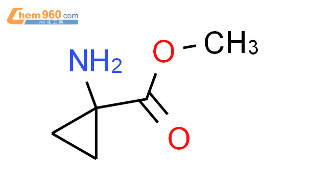 1-氨基环丙烷羧酸甲酯