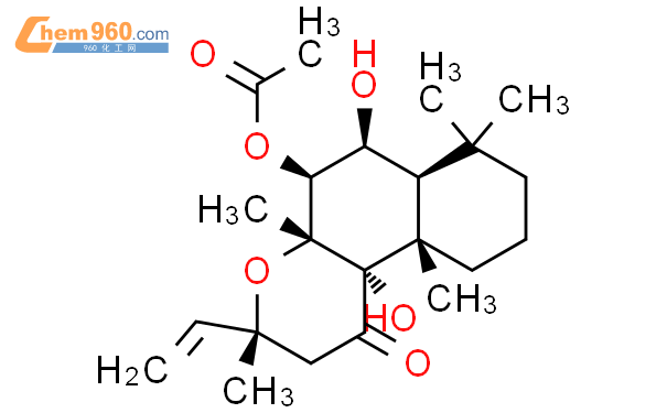 腺苷酸环化酶激活剂