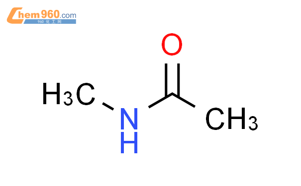 N-Methylacetamide