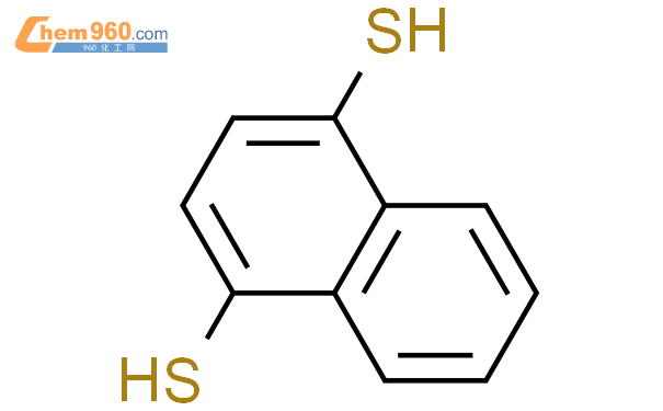naphthalene-1,4-dithiol