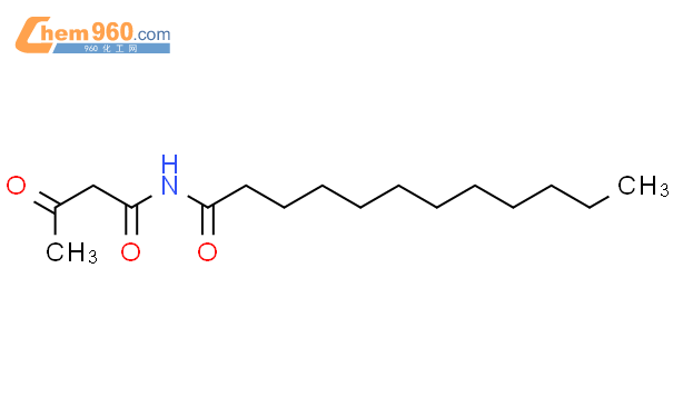 Dodecanamide N Dioxobutyl Cas