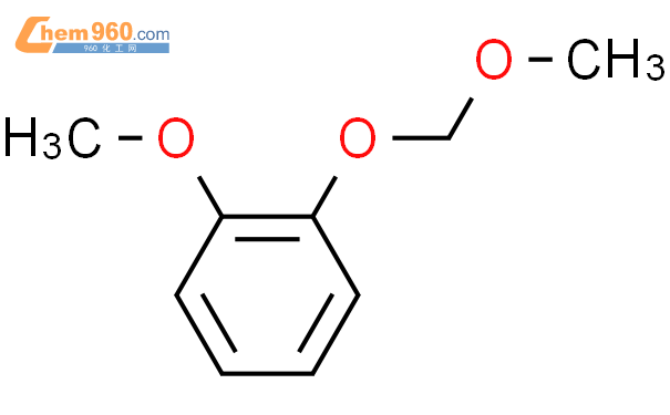 1-甲氧基-2-(甲氧基甲氧基)苯