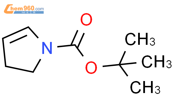 1-叔丁氧羰基-2,3-二氢吡咯