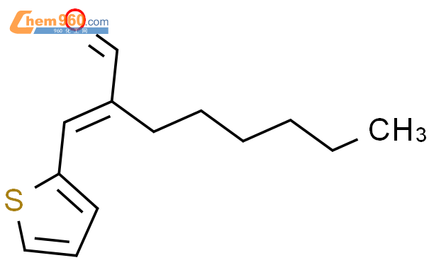 733786-19-1_OCTANAL, 2-(2-THIENYLMETHYLENE)-CAS号:733786-19-1/OCTANAL, 2 ...