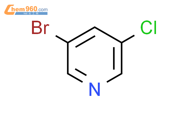 3-溴-5-氯吡啶 73583-39-8
