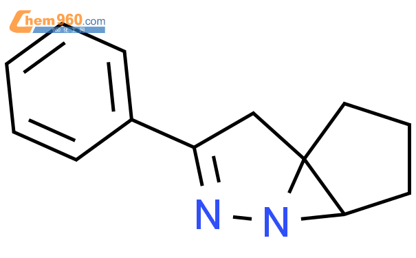 73594 35 1 1h Cyclopent[2 3]azirino[1 2 B]pyrazole 4a 5 6 7 Tetrahydro