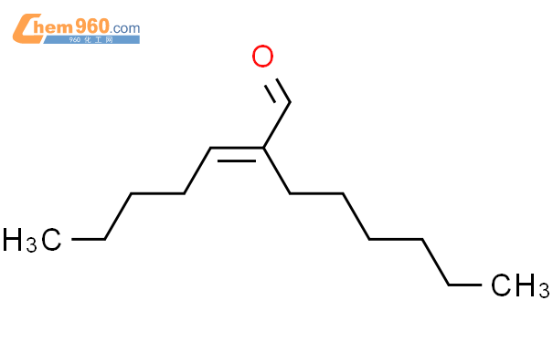 73757-34-3,OCTANAL, 2-PENTYLIDENE-化学式、结构式、分子式、mol、smiles – 960化工网