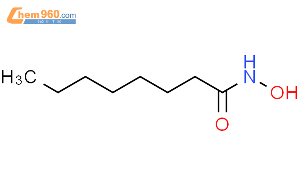 辛酰氧肟酸/辛基异羟肟酸