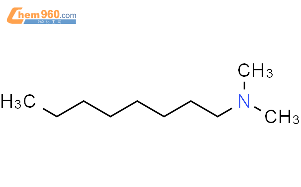 N,N-二甲基正辛胺