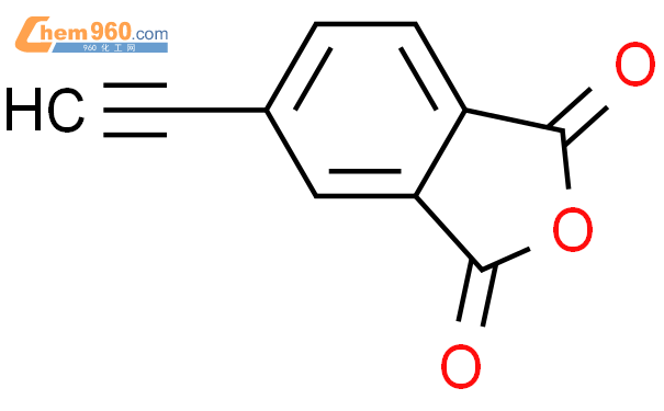 4-乙炔基邻苯二甲酸酐