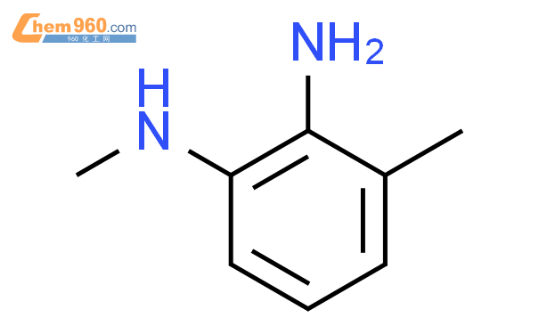 N1,3二甲基苯-1,2-二胺