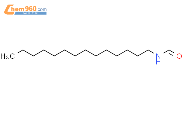 N-tetradecylformamide