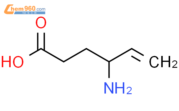 (s)-4-氨基-5-己酸