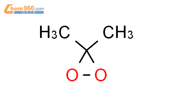 环氧乙烷分子结构式图片