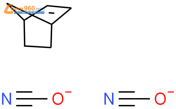 2,5(或2,6)-双(异氰酸酯基甲基)双环[2.2.1]庚烷