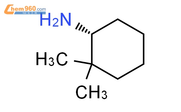 (r)-(9ci)-2,2-二甲基-环己胺