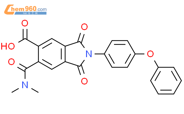 74159-97-0_1H-Isoindole-5-carboxylic acid,6-[(dimethylamino)carbonyl]-2 ...