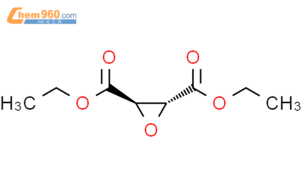 2R,3R-二乙基 2,3-环氧琥珀酸酯