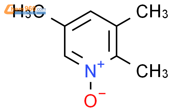 2,3,5-三甲基吡啶氮氧化物