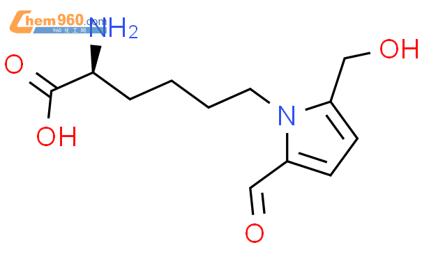 ε吡咯赖氨酸